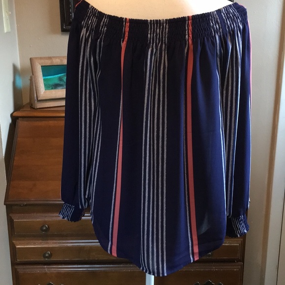 Express top - Picture 3 of 5